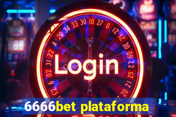 6666bet plataforma